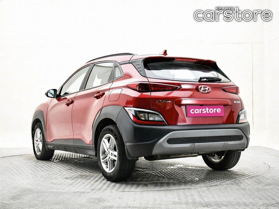 2023 Hyundai Kona - image 7