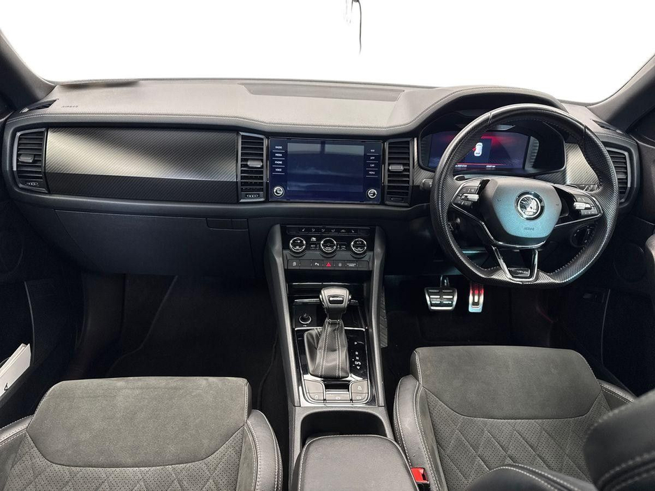 2024 Skoda Kodiaq - image 8