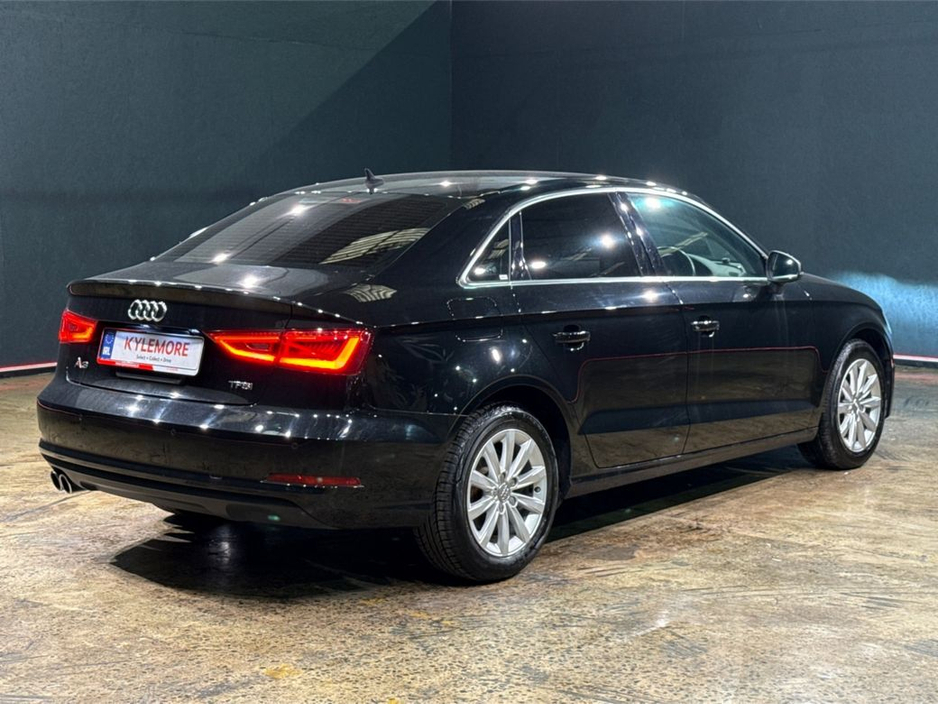2016 Audi A3 - image 3