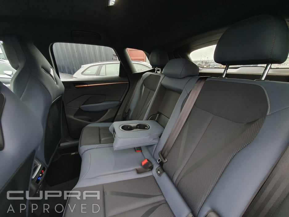 2025 Cupra Terramar - image 10