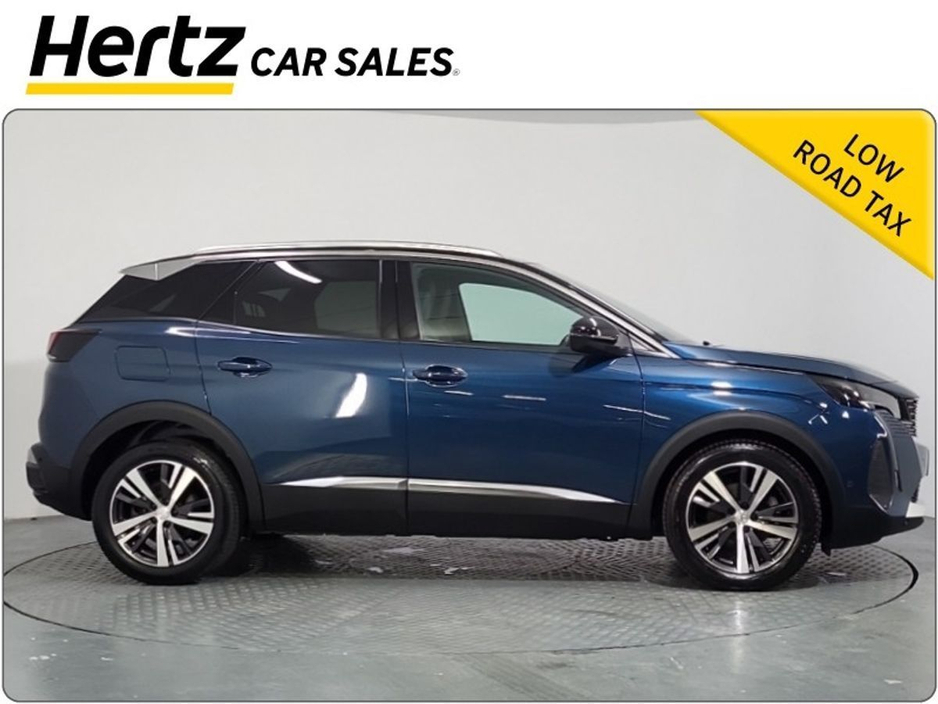 2023 Peugeot 3008 - image 3