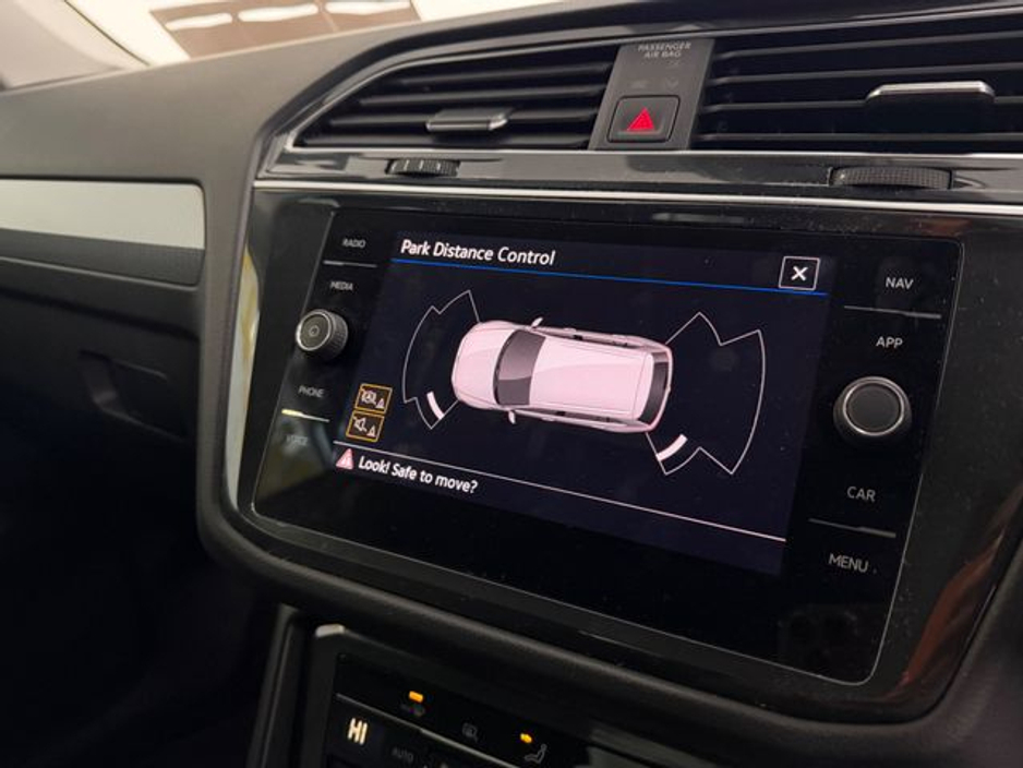 2023 Volkswagen Tiguan Life 2.0tdi D7F 150HP 5DR Auto €36,777