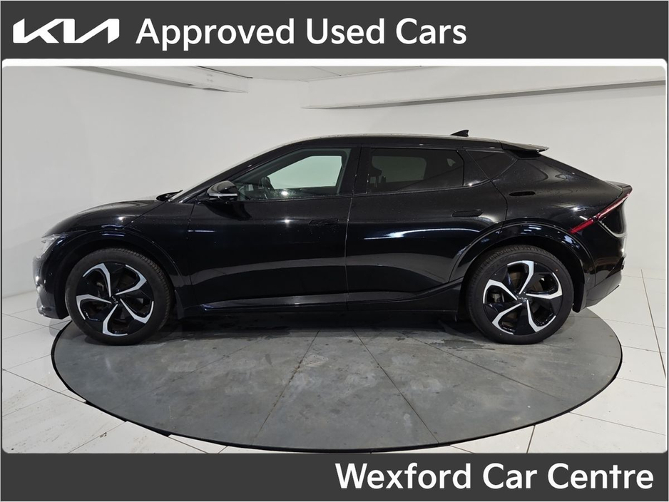 2023 Kia EV6 - image 6