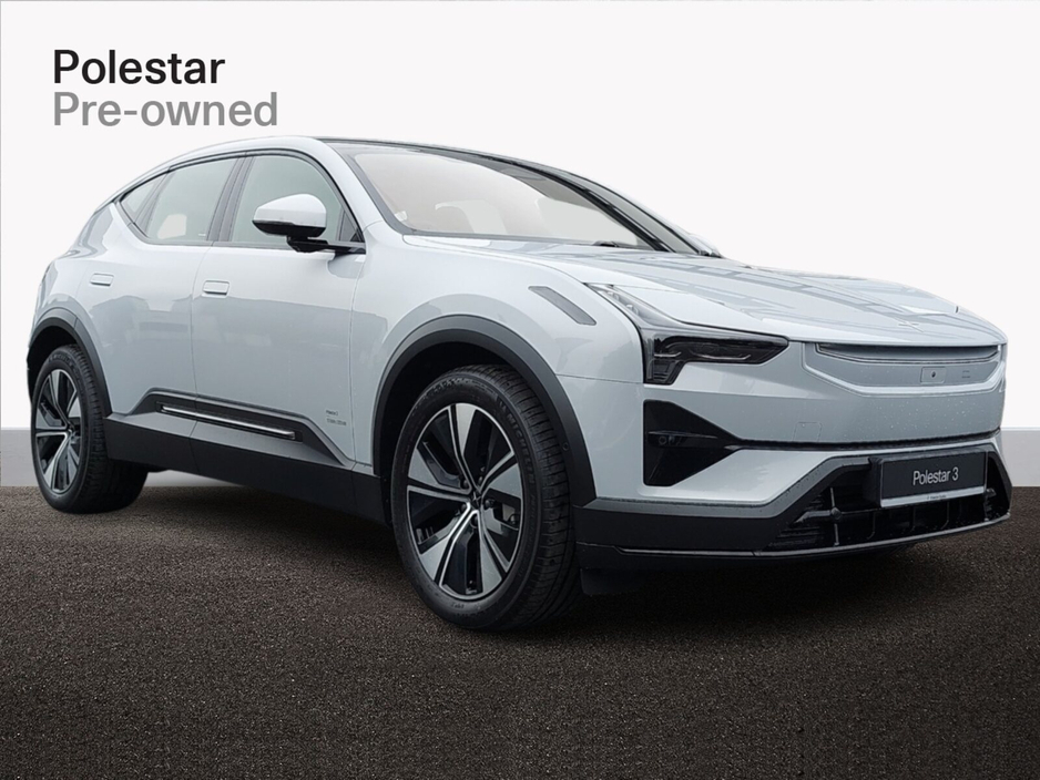 2026 Polestar 3 for sale in , Ireland