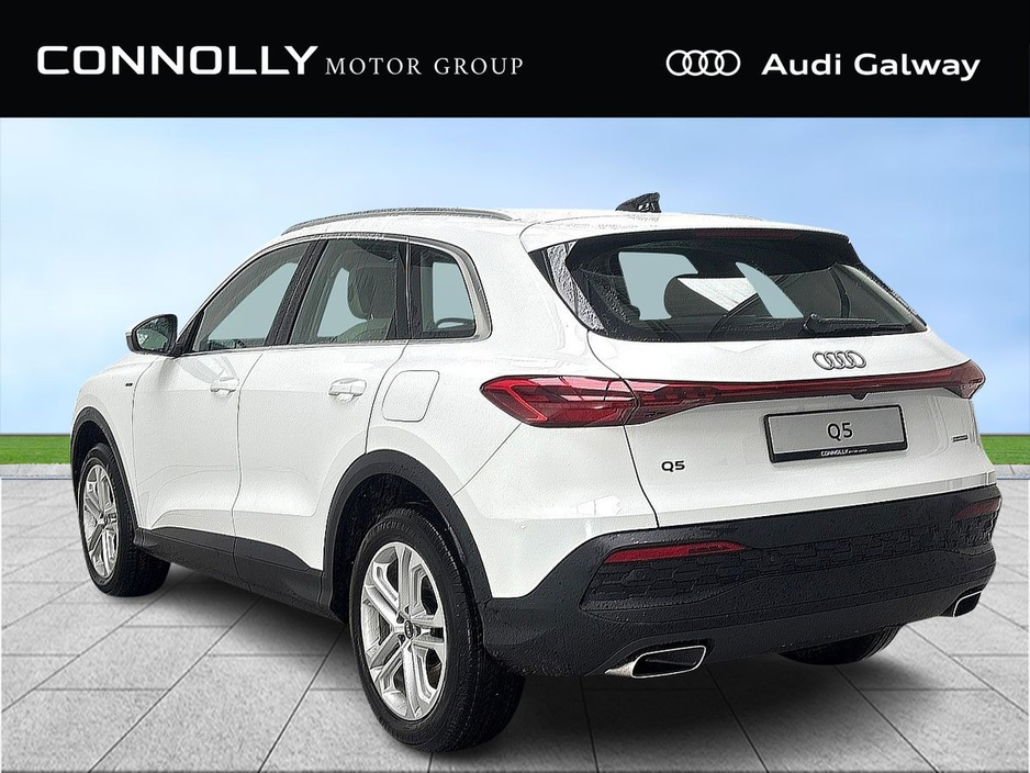 2026 Audi Q5 - image 2