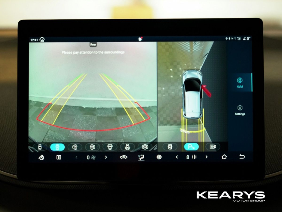 2026 BYD Dolphin Surf - image 15