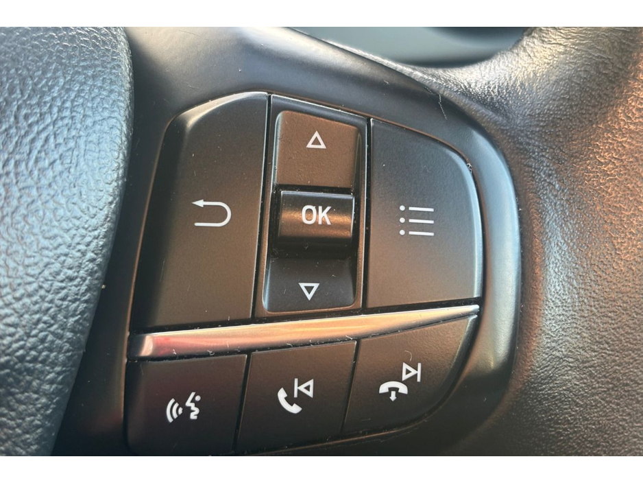 2019 Ford Focus TITANIUM TDCI €13,261