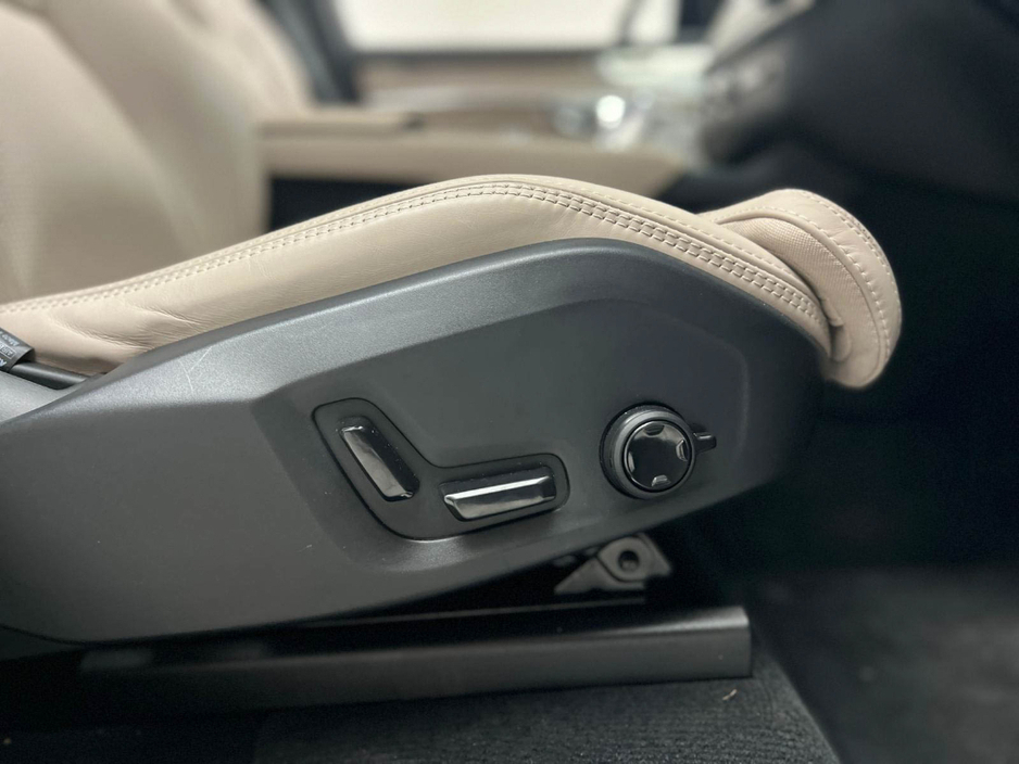 2025 Volvo XC90 ULTRA T8 RECHARGE 2.0 PHEV *7 SEATER* €87,990