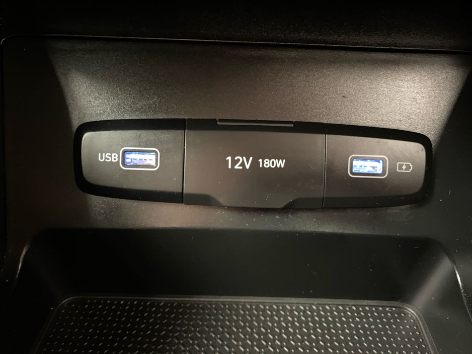 2022 Hyundai Tucson 2WD Comfort Plus €24,995