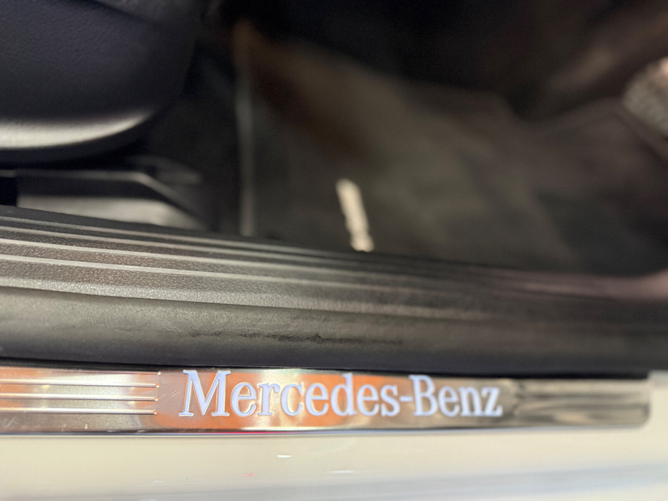 2022 Mercedes-Benz CLA Class - image 28