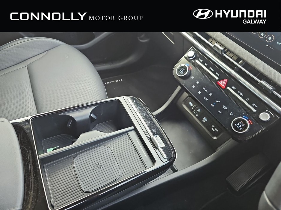 2025 Hyundai Tucson - image 21