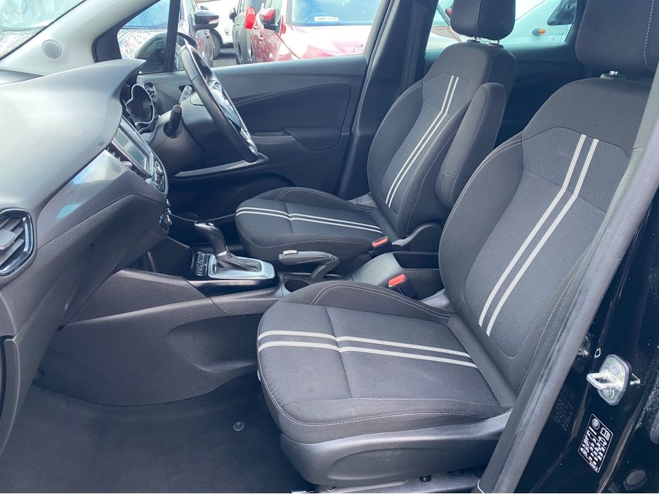 2023 Opel Crossland X 1.2 SPORT 85BHP AUTO 5DR (231 REG ) €19,600