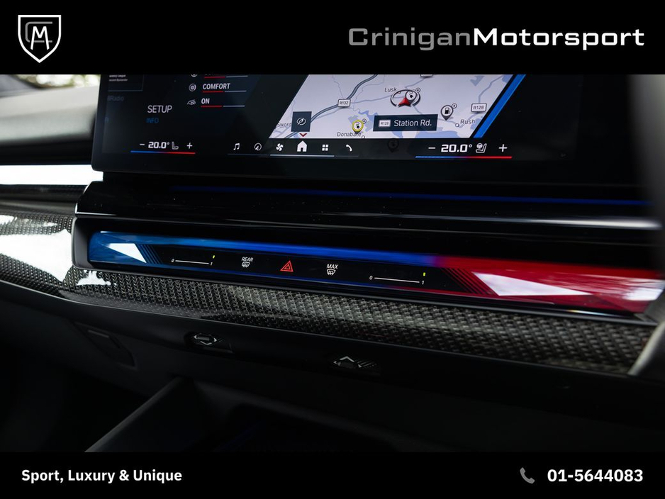 2025 BMW M5 - image 24