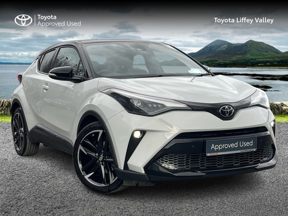 2022 Toyota C-HR for sale in , Ireland