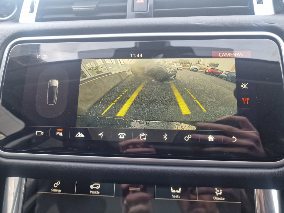 2020 Land Rover Range Rover Sport HSE DYN P400E 5 SEAT COMMERCIAL*QUALITY ASSURED USED CARS*SIMI APPROVED*GREAT RATE FINANCE AVAILABLE*WELCOME TO DAVID QUIGLEY AUTOS* €41,950