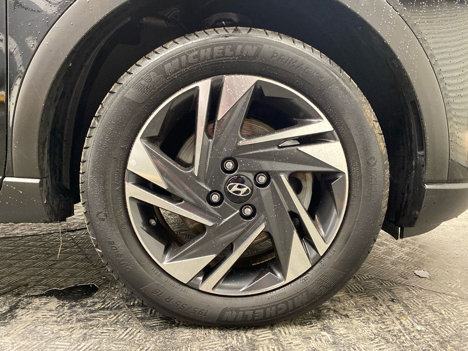 2023 Hyundai Bayon - image 7