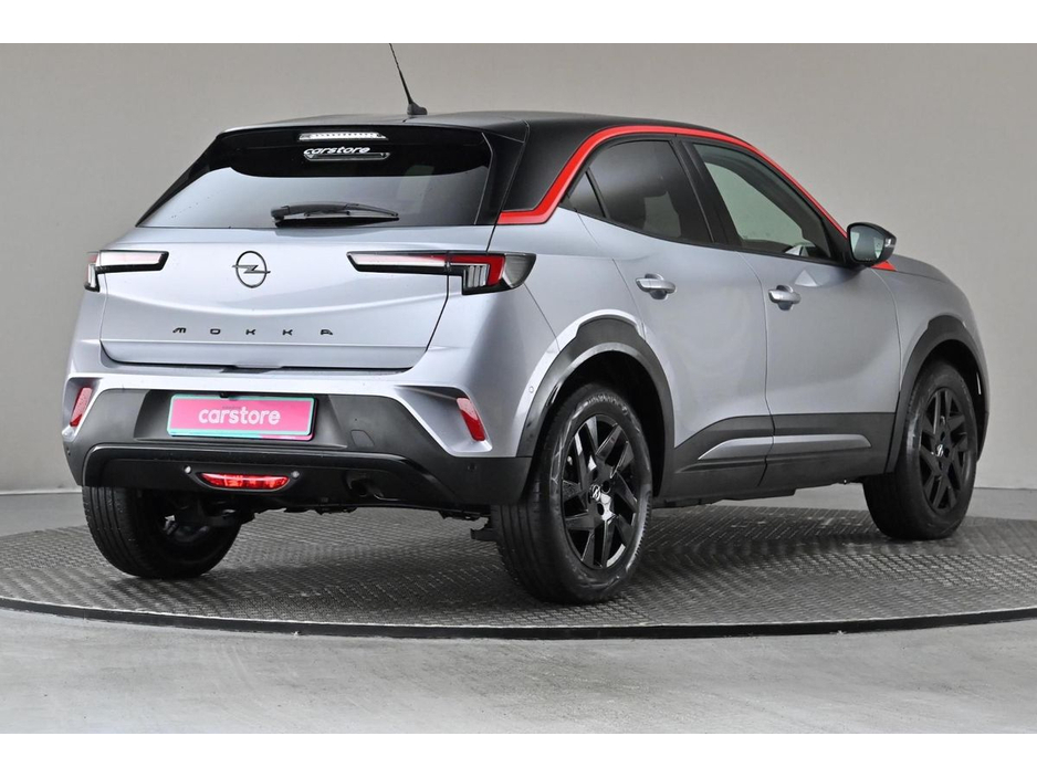 2022 Opel Mokka *CASH PRICE* 1.2 SRI 6SPD *REVERSE CAM*CARPLAY*ANDROID AUTO* €21,890