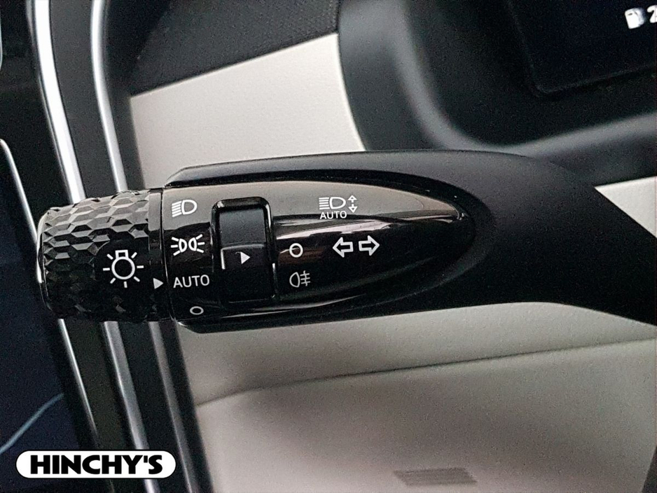 2023 Hyundai Tucson 2WD Executive Plus €31,900