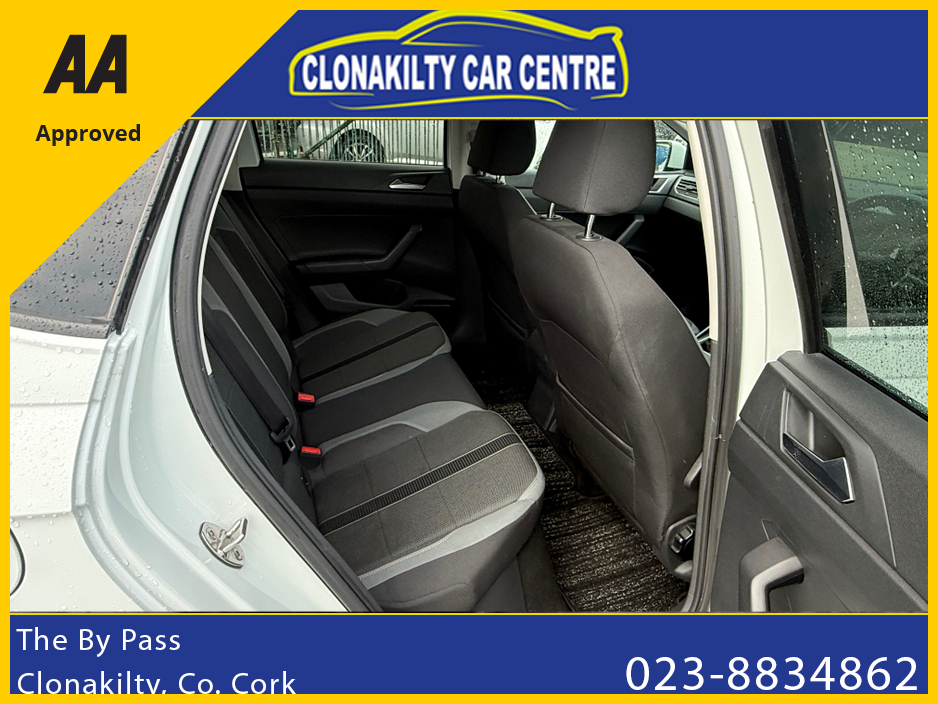 2018 Volkswagen Polo - image 11