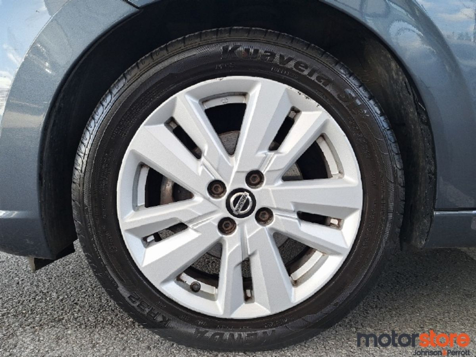 2020 Nissan Micra - image 14