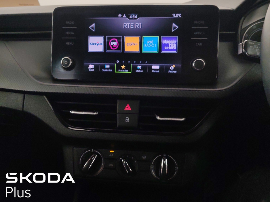 2023 Skoda Scala - image 18