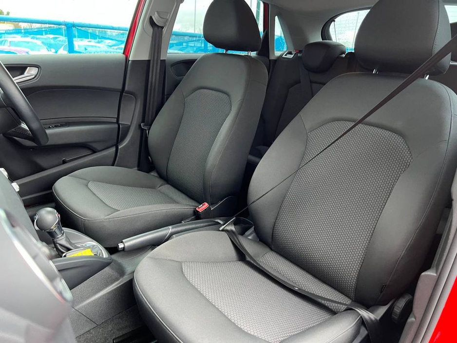 2017 Audi A1 S-LINE PACK 1.0 TFSI * AS NEW CAR * // VERY LOW MILEAGE // NEW 17" S-LINE ALLOYS // FULL SERVICE HISTORY €15,995