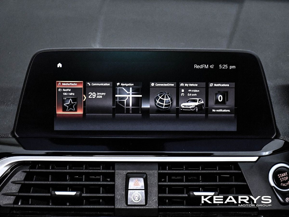 2020 BMW X3 - image 24