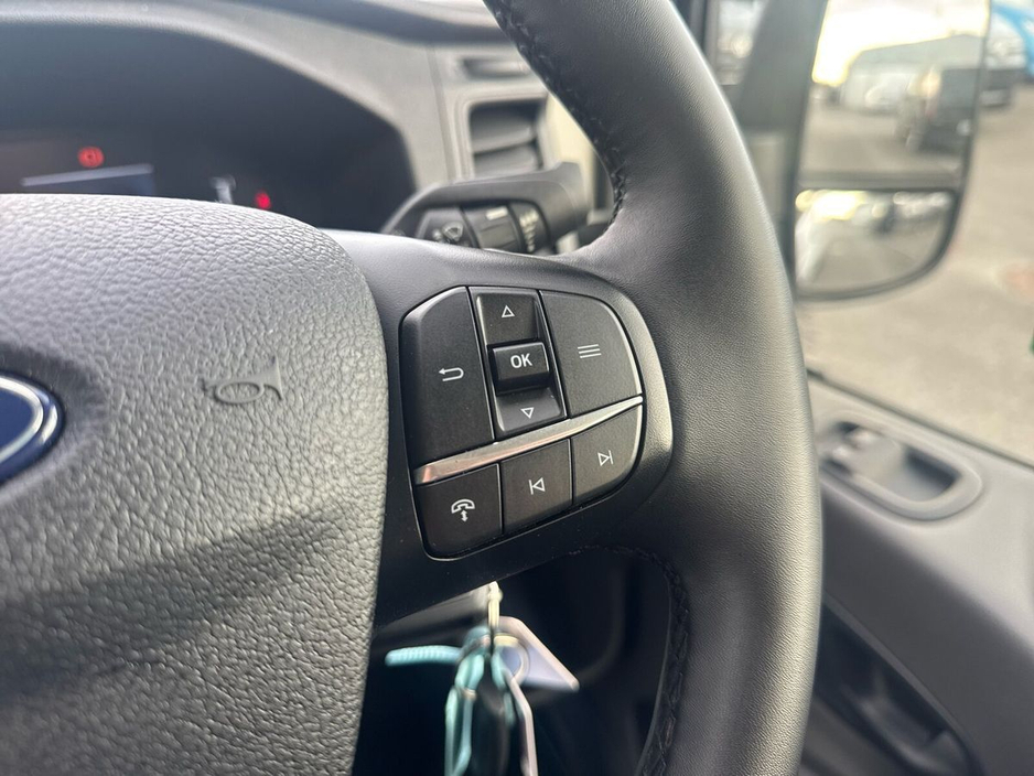 2025 Ford Transit  €55,975