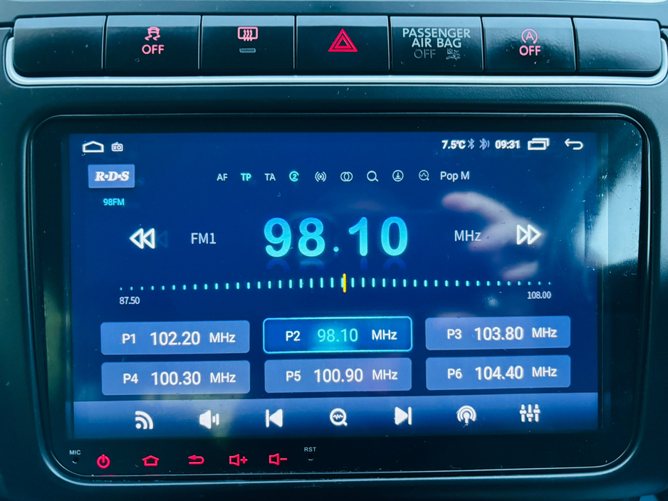 2013 Volkswagen Polo  €8,950