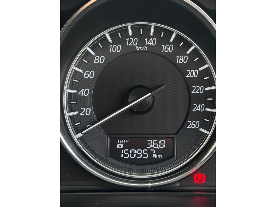 2016 Mazda Mazda6 - image 25