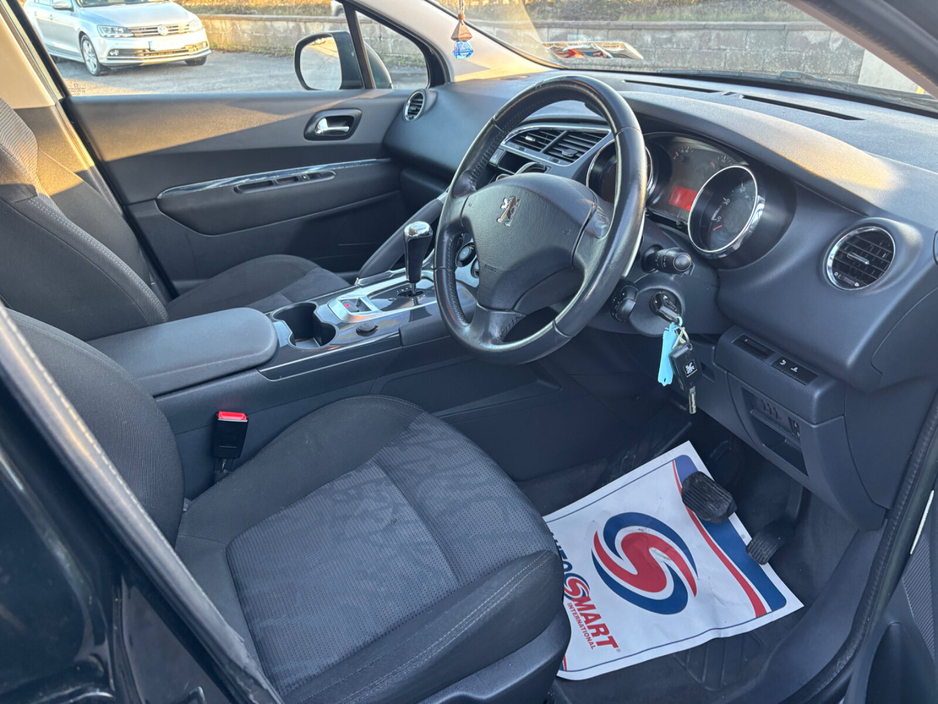 2011 Peugeot 3008 - image 7