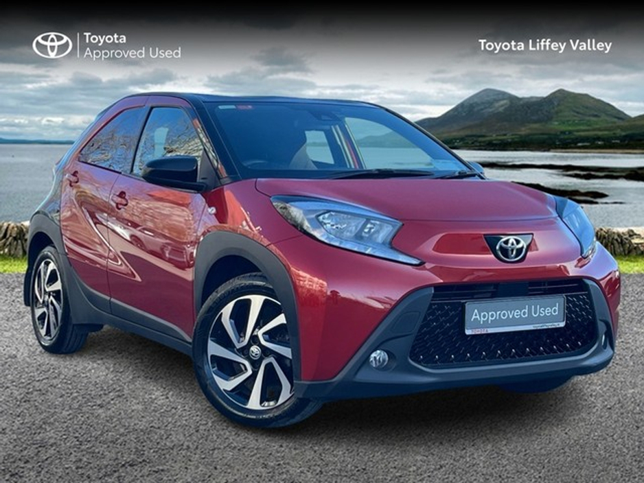 2023 Toyota Aygo X for sale in , Ireland