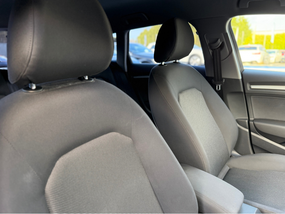 2017 Audi A3 - image 15