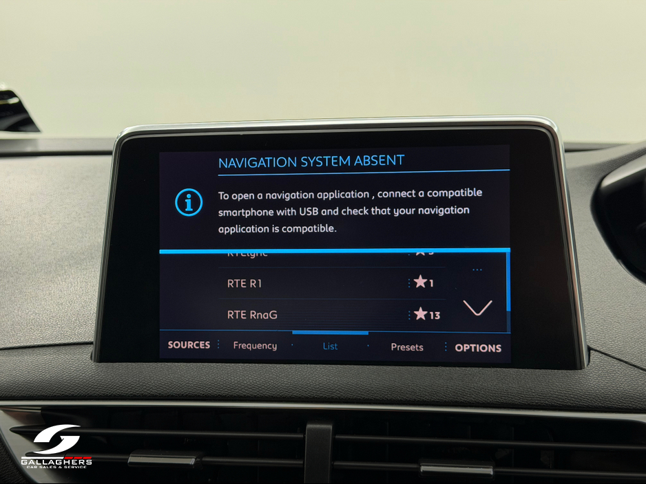 2017 Peugeot 3008 - image 26