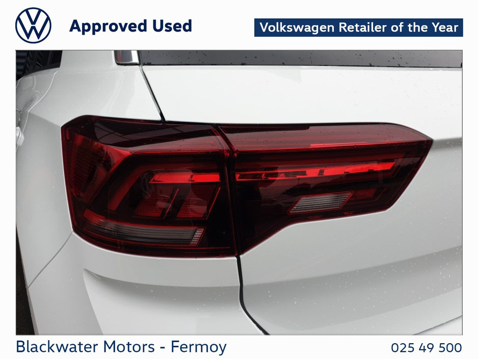 2026 Volkswagen T-Roc T-ROC ED 75 2.0TDI M6F 116HP