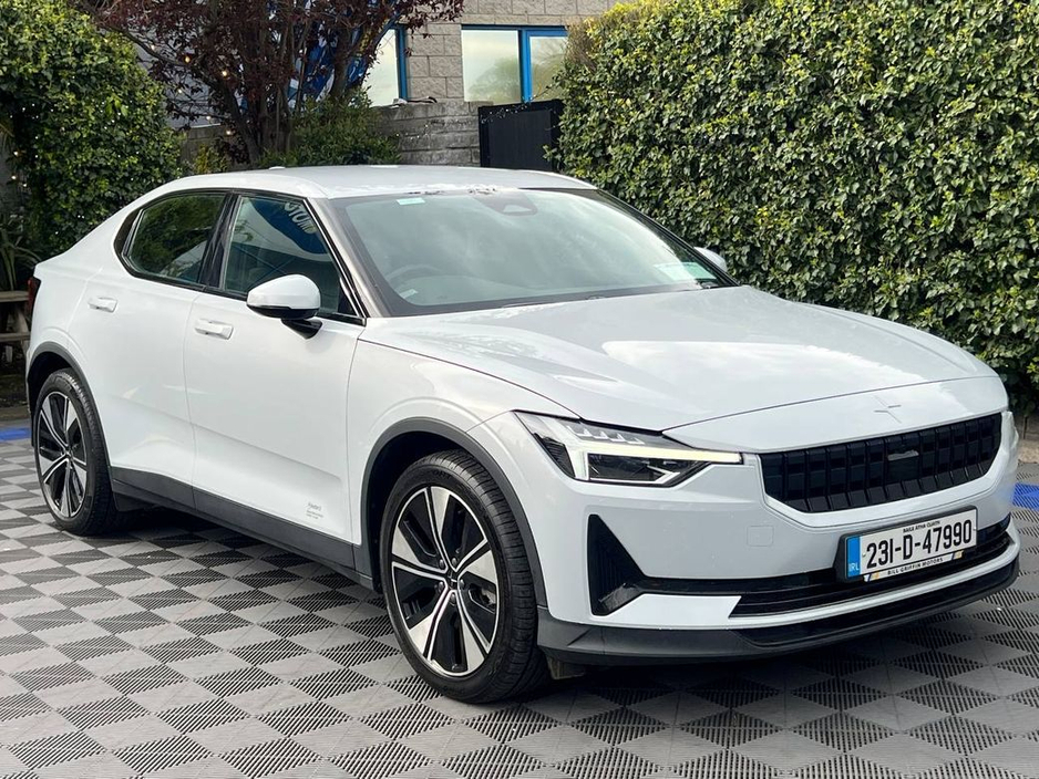 2023 Polestar 2 - image 16