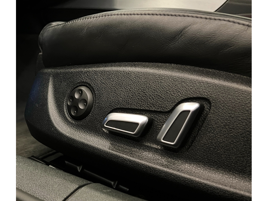 2018 Audi A6 - image 23