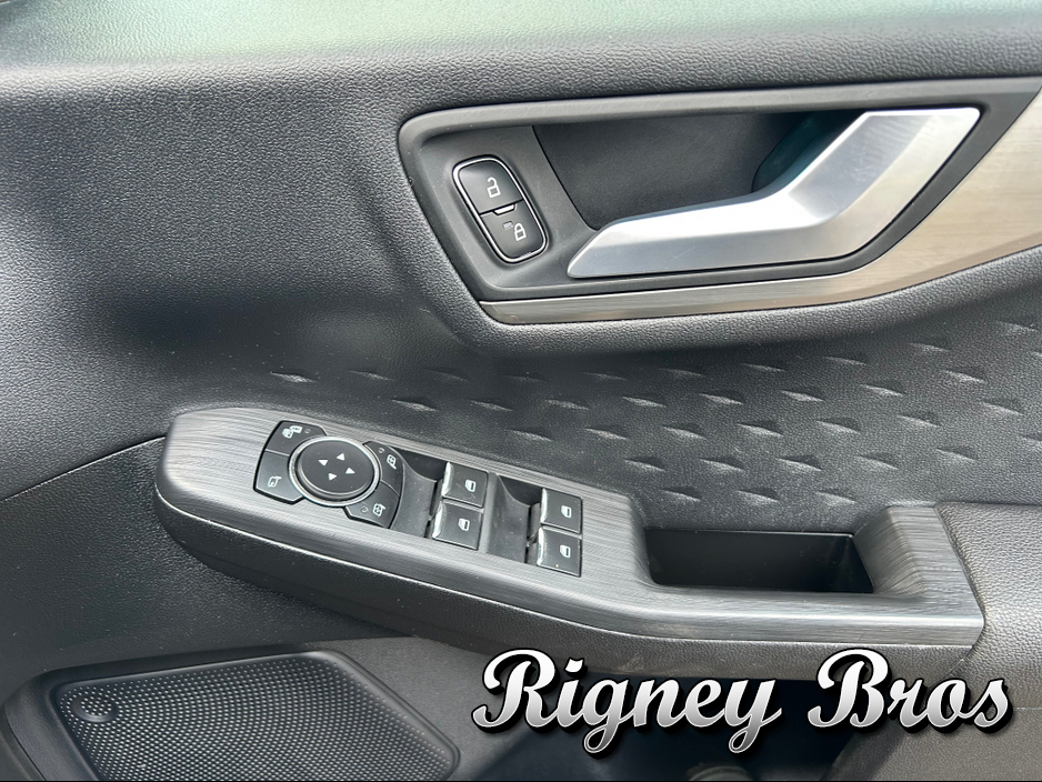 2020 Ford Kuga TITANIUM 5DR 1.5 TD 120 S6.2 M6 F