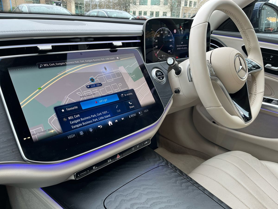 2024 Mercedes-Benz E Class - image 18