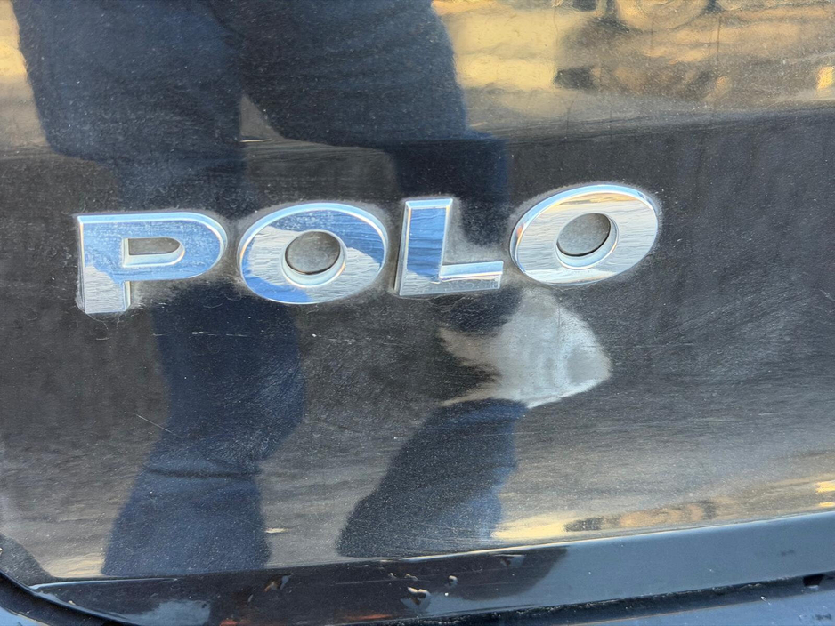 2015 Volkswagen Polo  €10,499