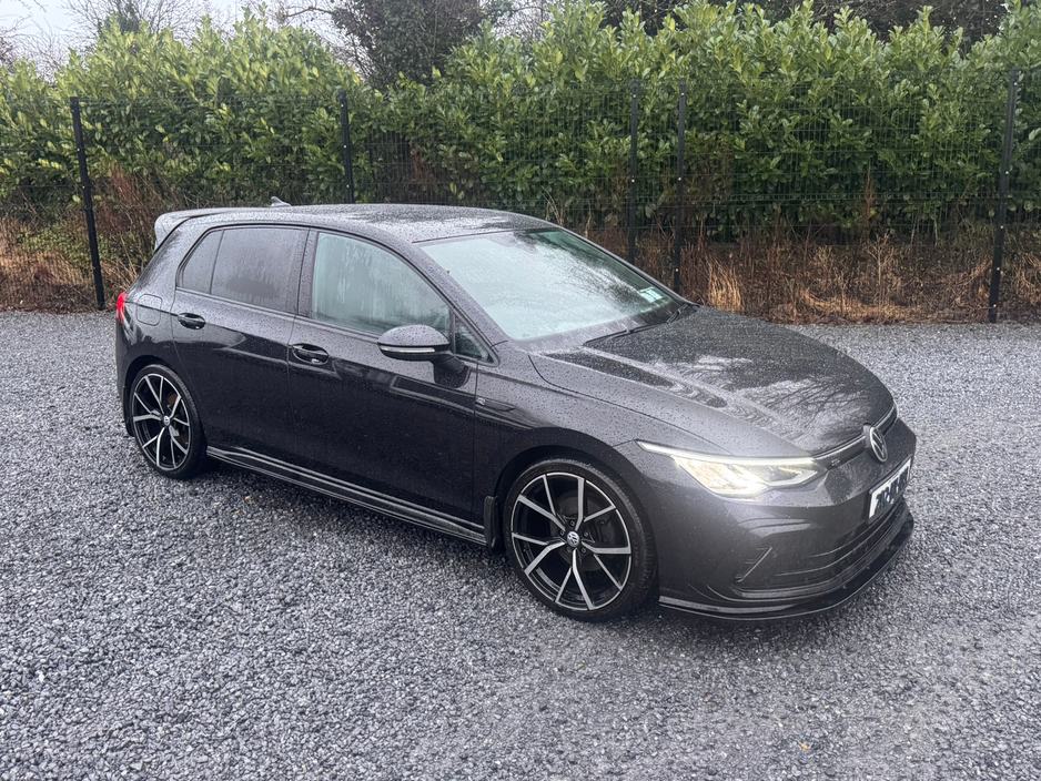 2020 Volkswagen Golf  €32,950