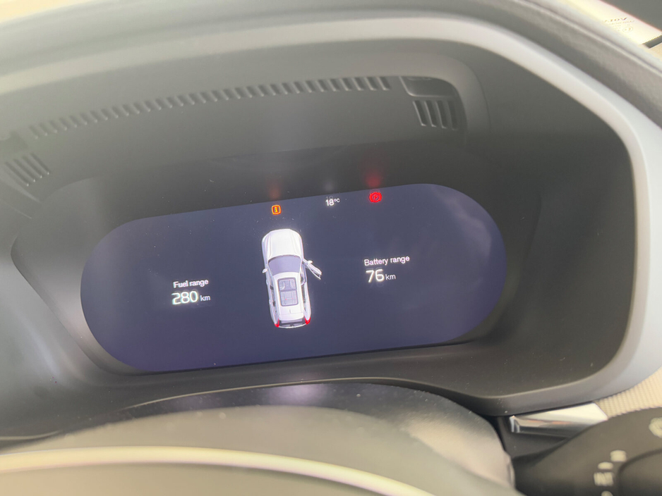 2026 Volvo XC60 - image 9