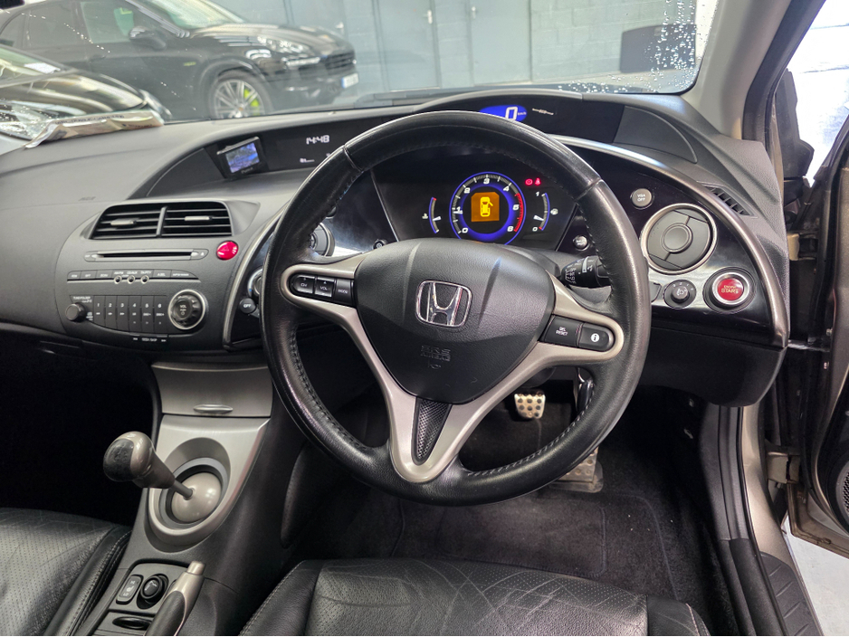 2009 Honda Civic - image 9