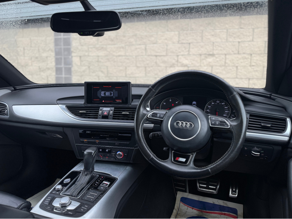 2016 Audi A6 - image 15