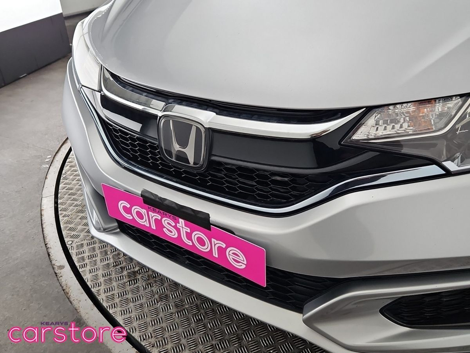 2019 Honda Fit 1.5 FIT HYBRID 5DR AUTO €14,480