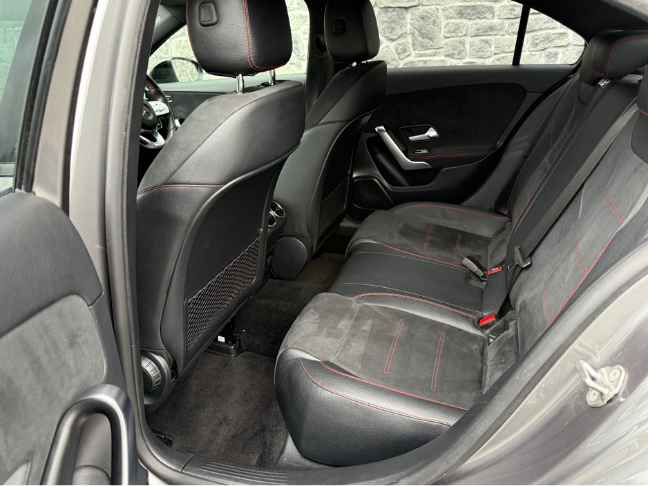 2023 Mercedes-Benz A Class - image 8