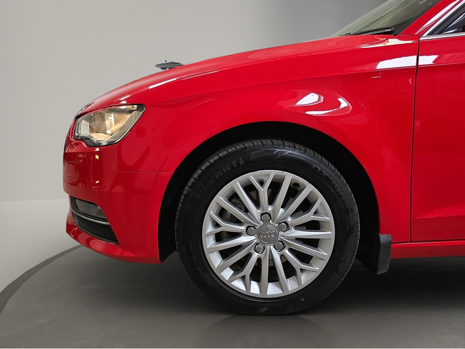 2015 Audi A3 - image 24