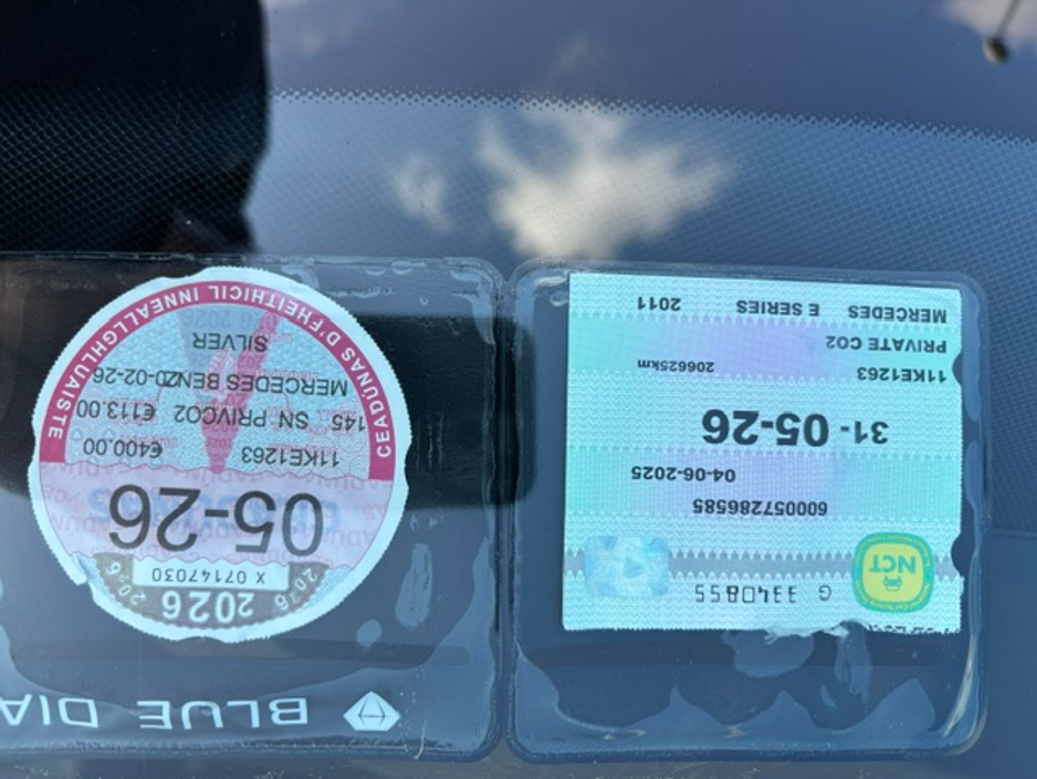 2011 Mercedes-Benz E Class - image 15