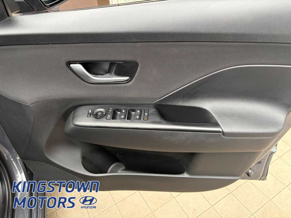 2024 Hyundai Kona - image 8