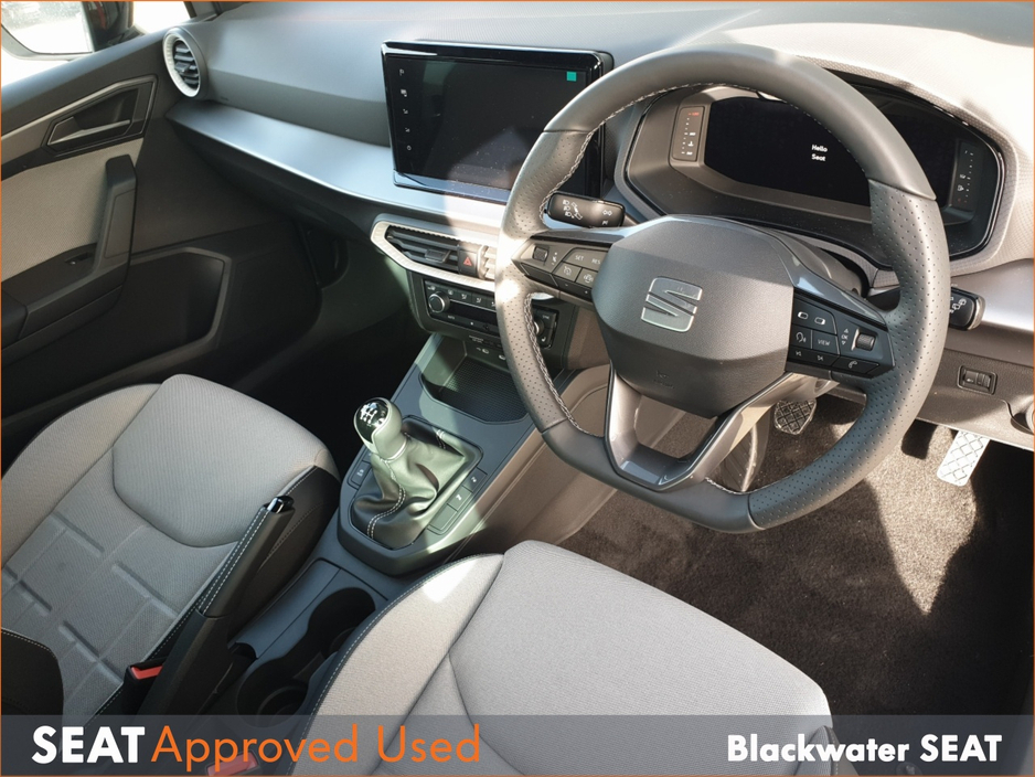 2026 SEAT Arona - image 11